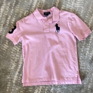 Polo Ralph Lauren boys polo
